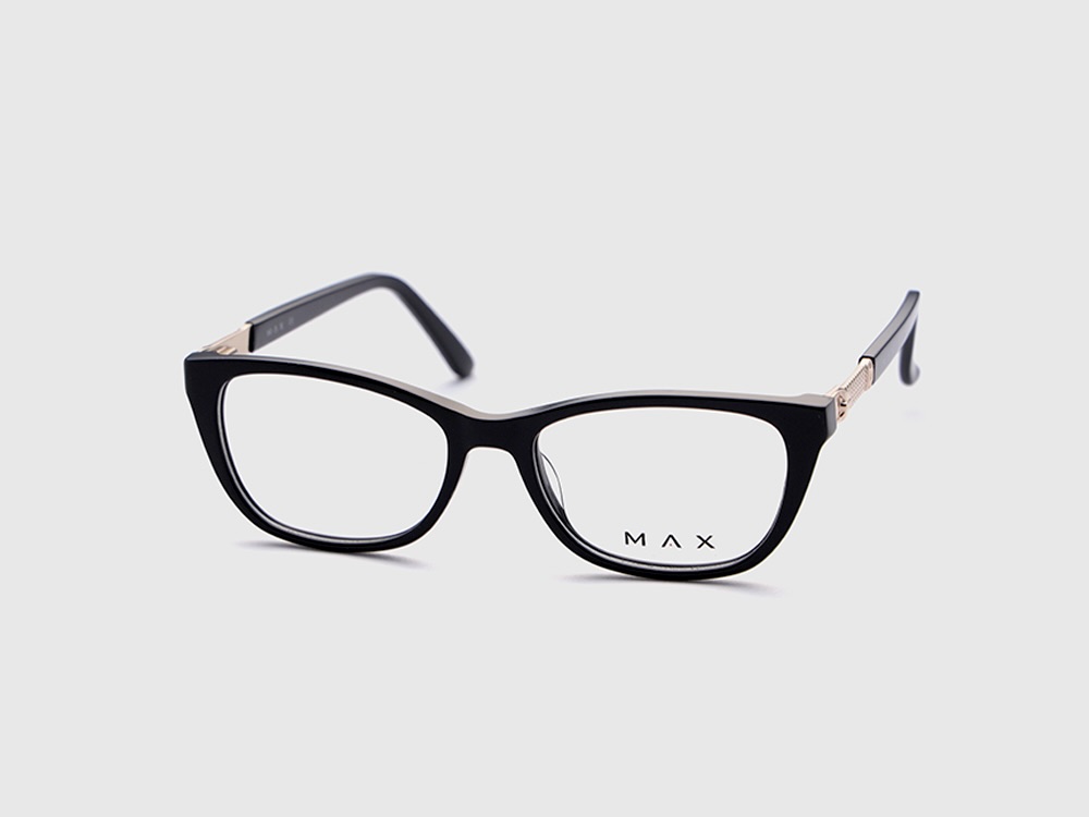 Женские очки MAX O.M. 312 BLK