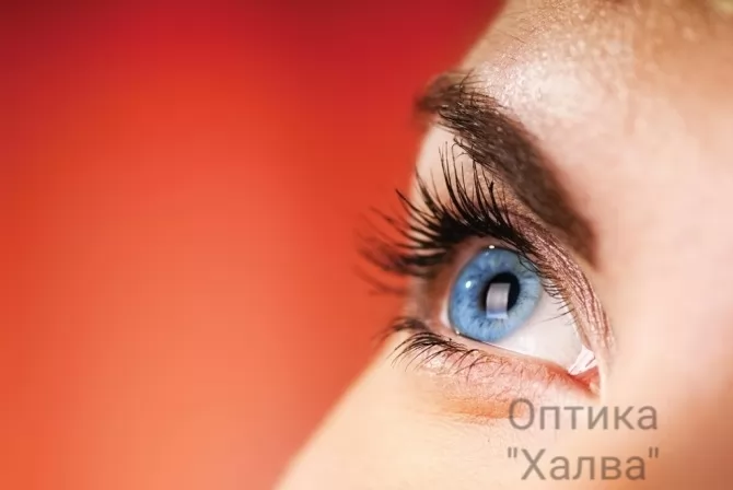Конъюнктивит
