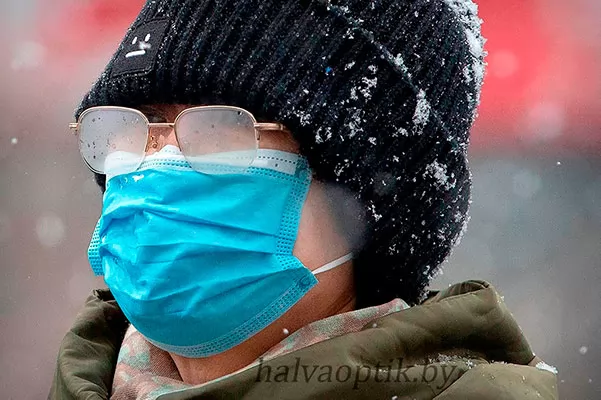 5 трюков для борьбы с запотевшими очками