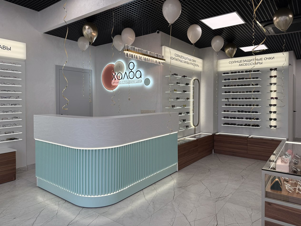 Восточная-2