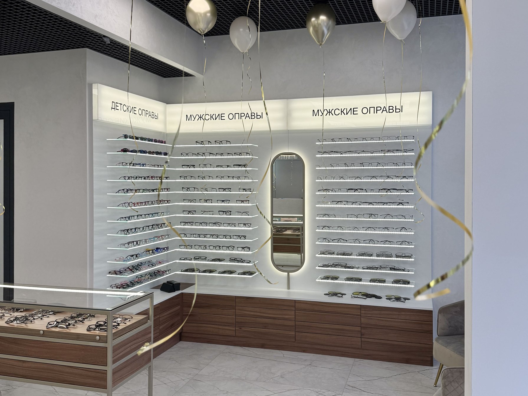 Восточная-3