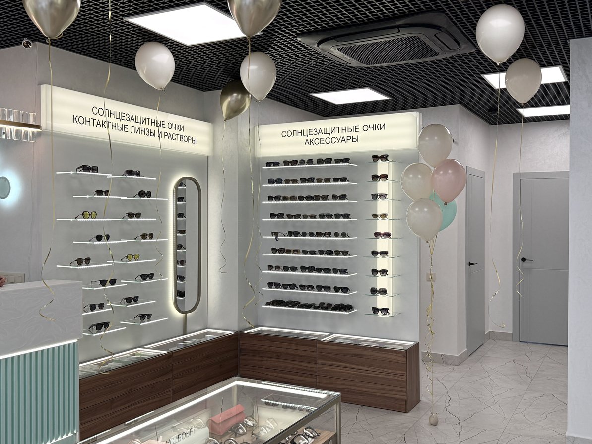 Восточная-4