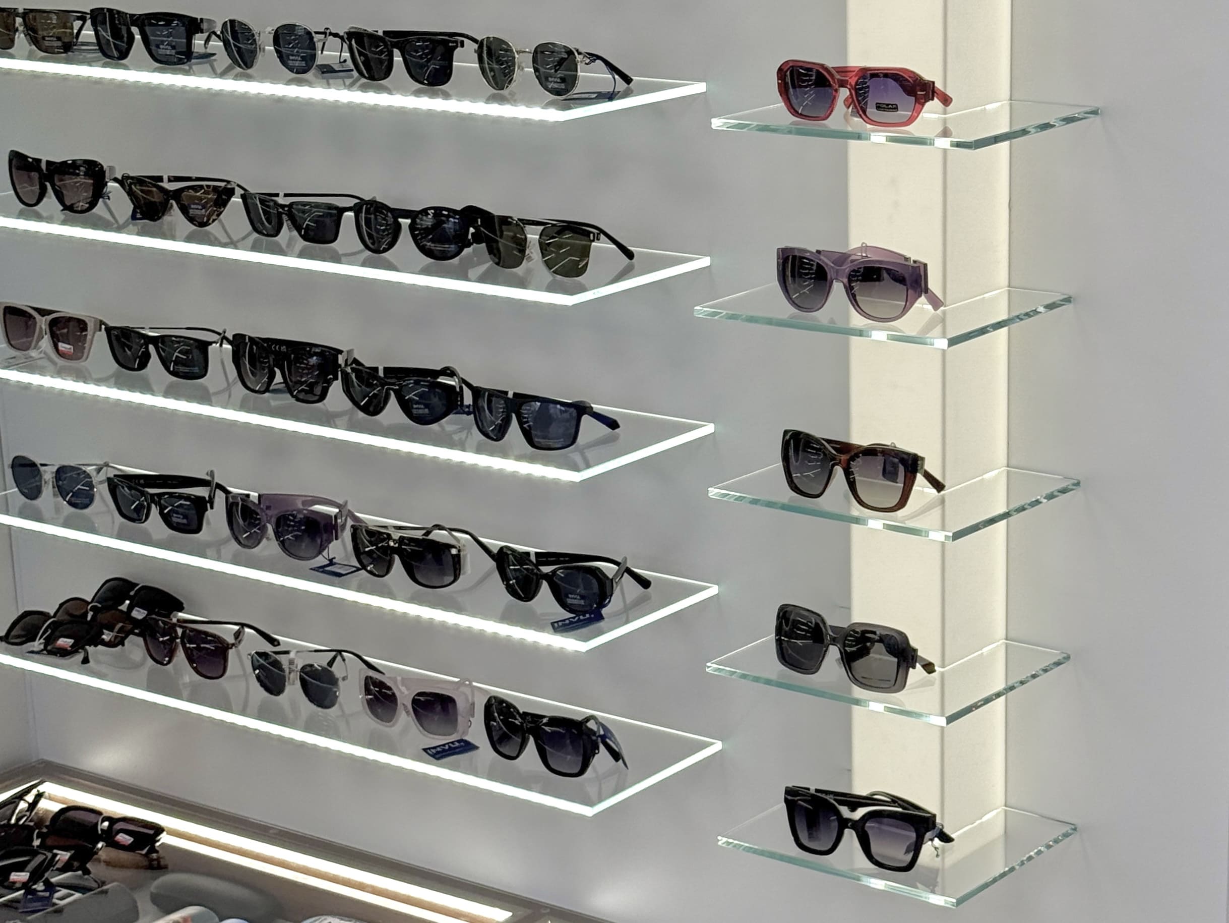 Восточная-5