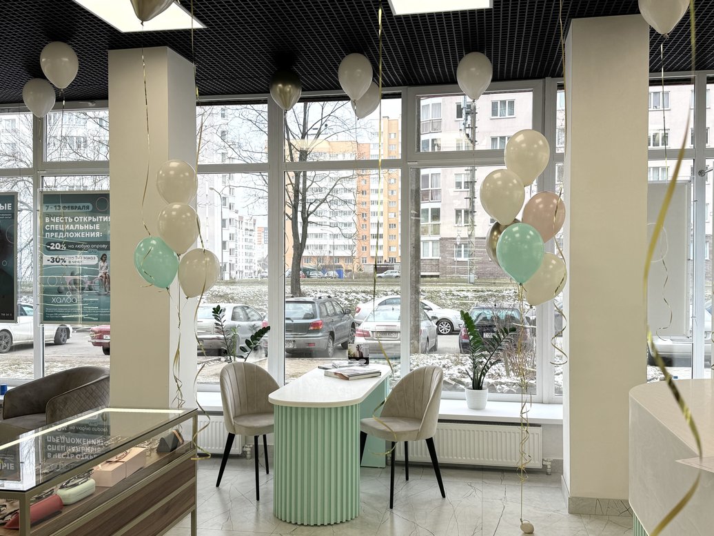 Восточная-11