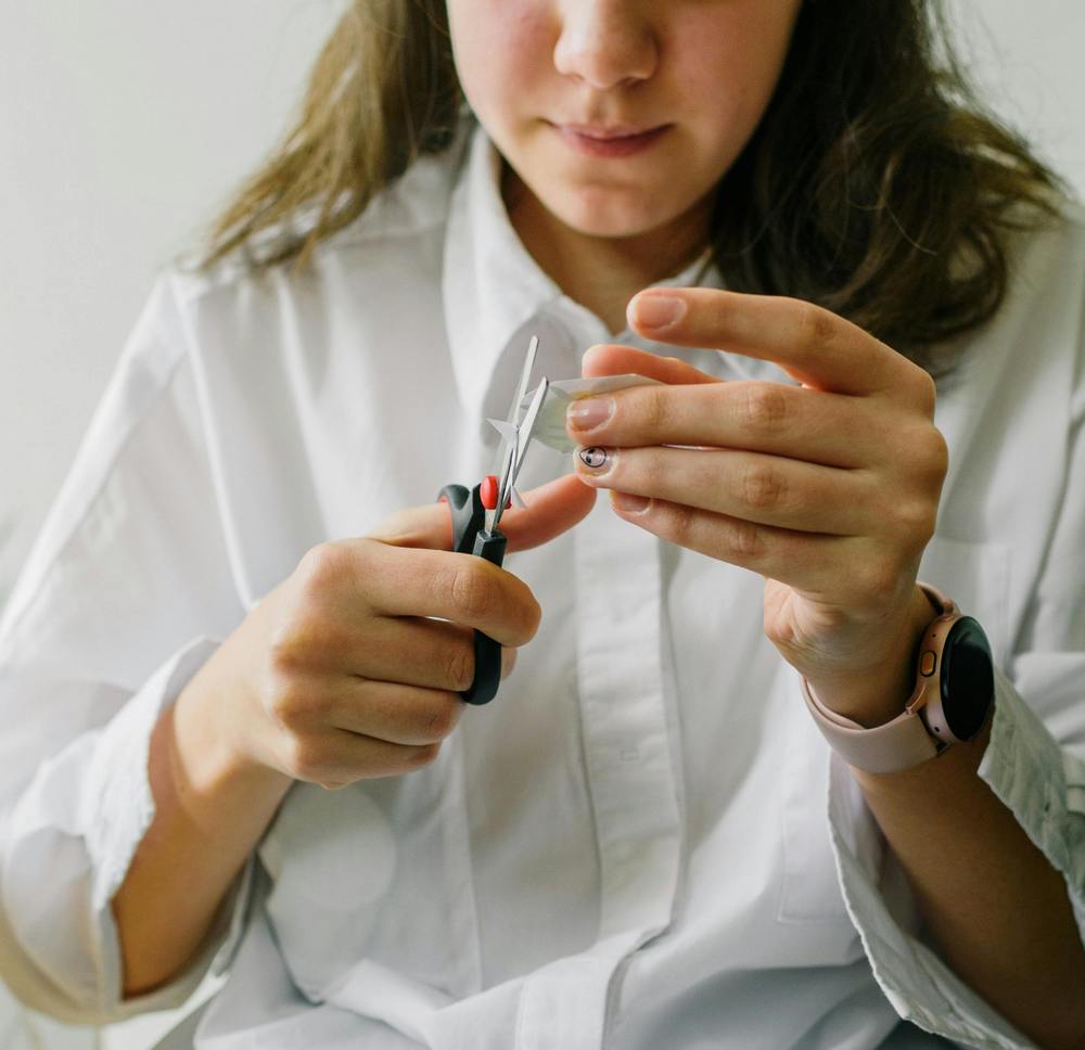 мифы о контактных линзах 