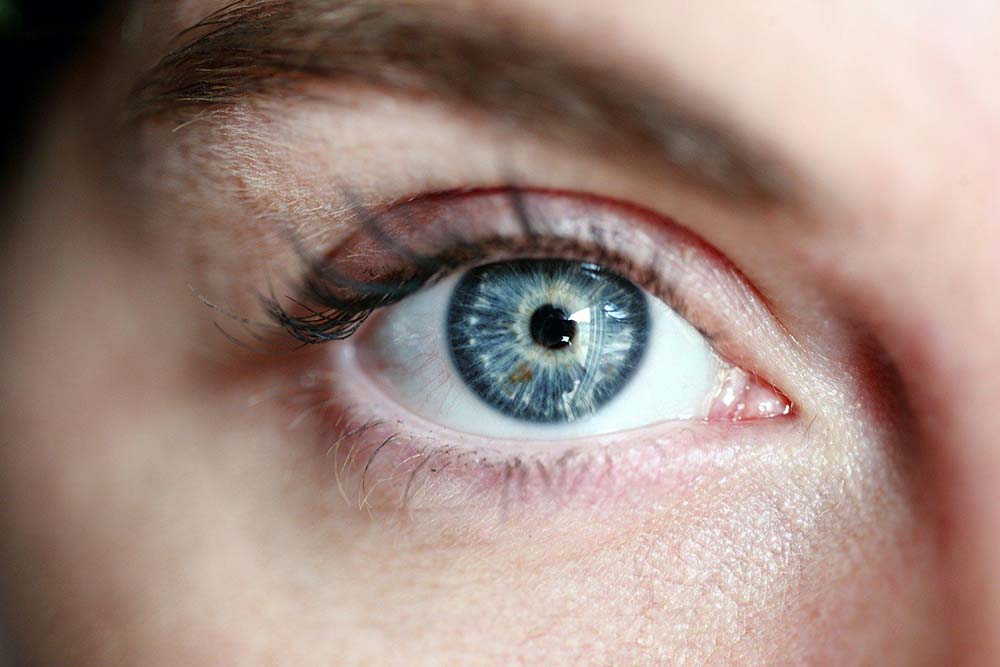 Как улучшить зрение без очков и операции