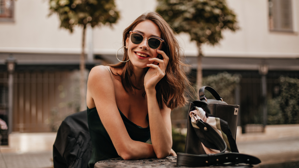 Солнцезащитные очки с диоптриями: современные решения для вашего комфорта