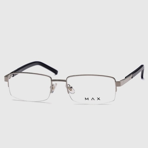 Мужские очки MAX 567 SIL