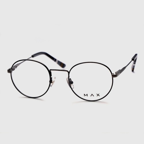 Очки MAX 554 BLK