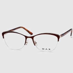 Женские очки MAX 555 BRN