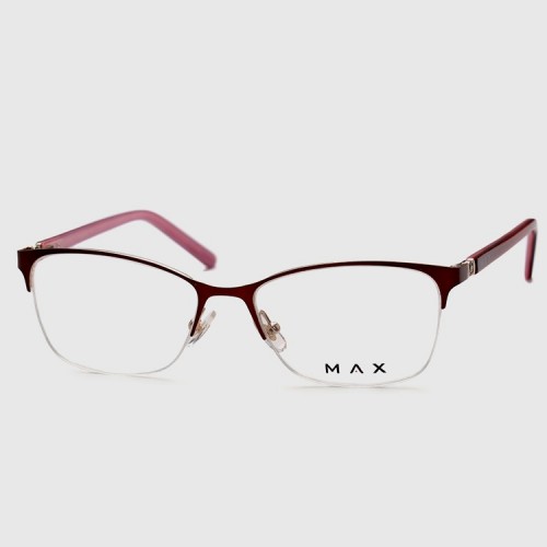 Женские очки MAX 556 RED