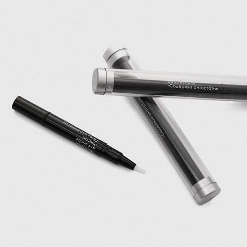 Карандаш против запотевания очков