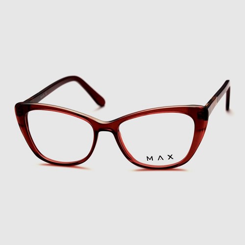 Женские очки MAX 357 BUR