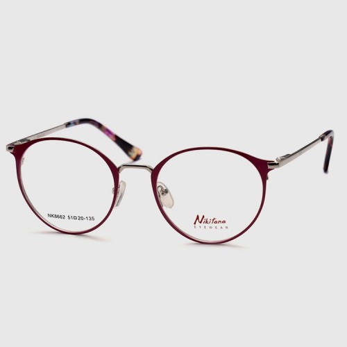 Женская оправа Nikitana NK8662 C12