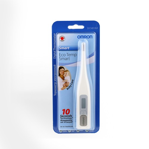 Термометр Flex temp smart MC341