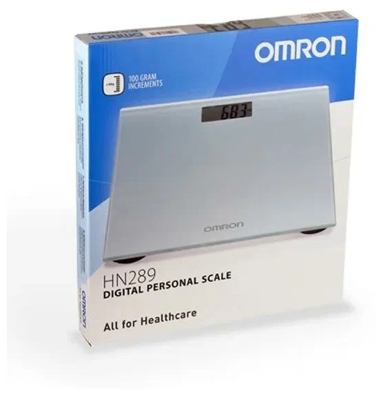 Весы электронные  Omron Hn289