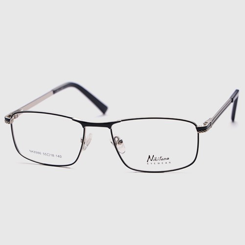 Мужские очки Nikitana NK8986 C8
