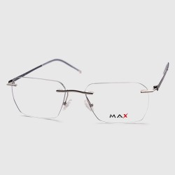 Мужские очки MAX 588 SIL