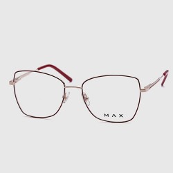 Женские очки MAX O.M 580 RED