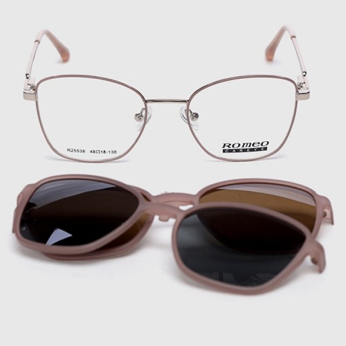 Детская оправа Romeo с накладками (3в1) R25538 C2