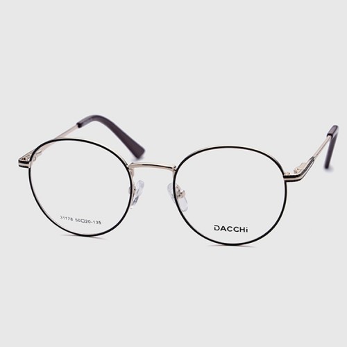 Мужские очки Dacchi D31178 C1