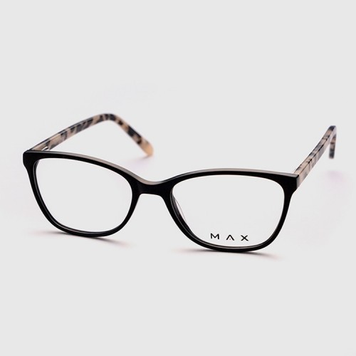 Женские очки MAX O.M 332 BLK