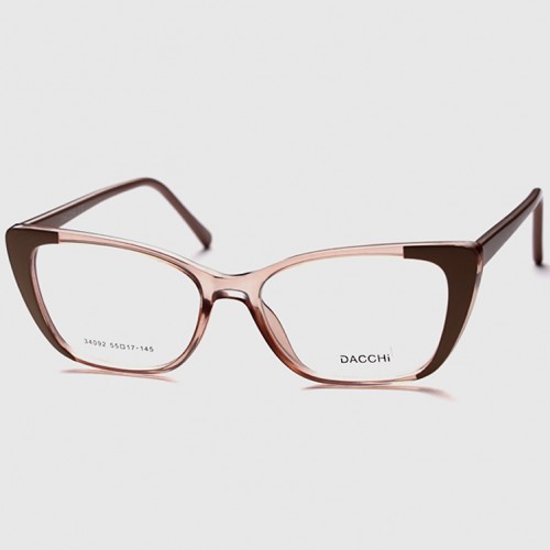 Женские очки Dacchi D34092 C4