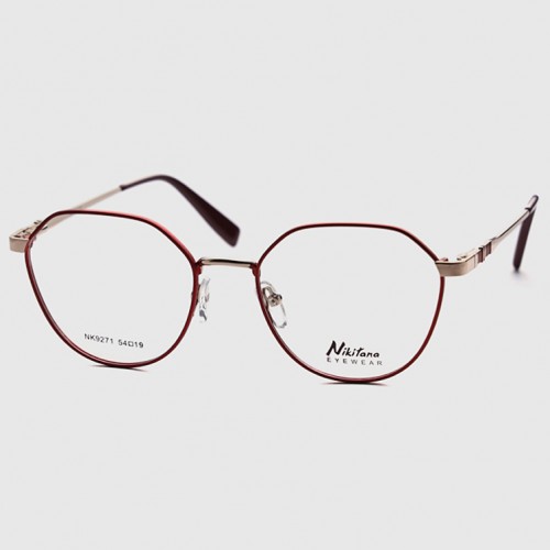 Женские очки Nikitana NK9271 C2