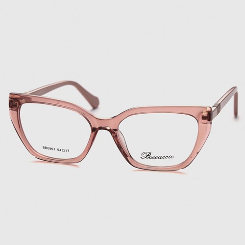 Женские очки Boccaccio BB0961 C3