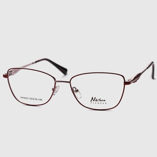 Женские очки Nikitana NK9053 C12