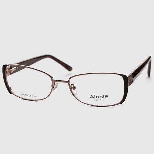 Женские очки Alanie A8088 C4