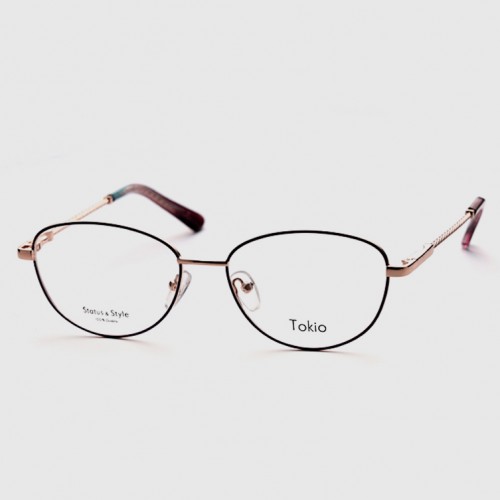 Женские очки Tokio 5512 PURPLE