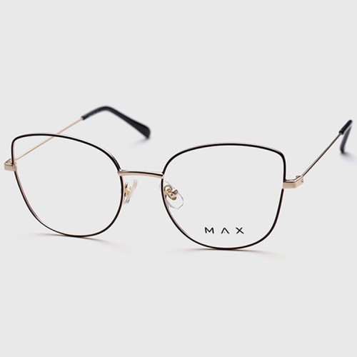 Женские очки MAX O.M. 571 RED