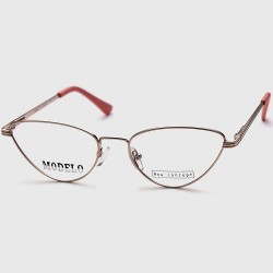 Женские очки Modelo 1445 Gold