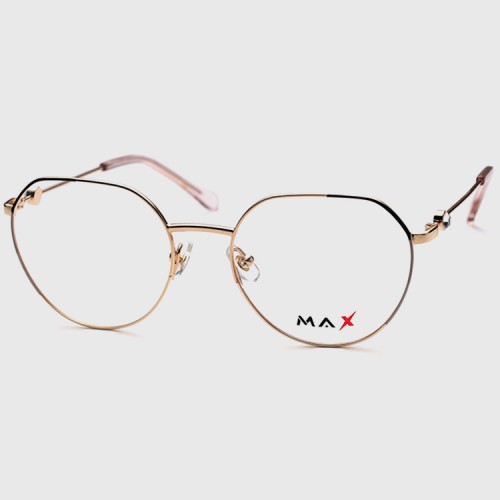 Женские очки  MAX O.M. 594 GLD