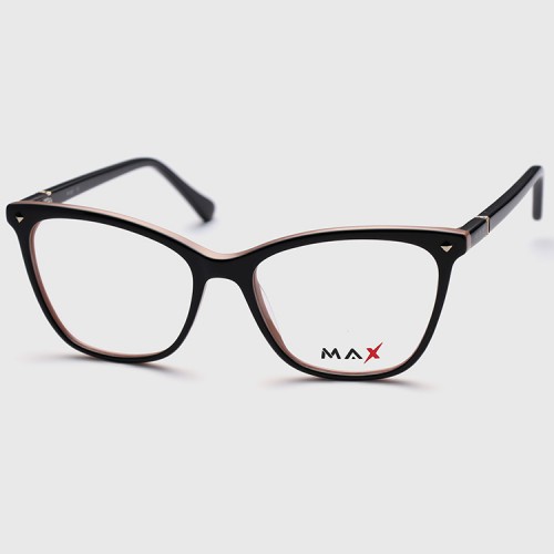 Женские очки  MAX O.M 371 BRN