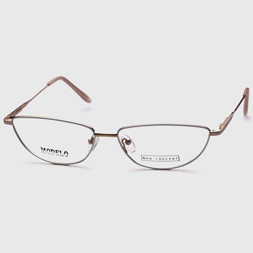 Женские очки Modelo 1498PT BROWN