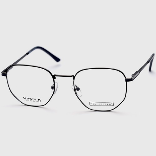 Мужские очки Modelo 1470PT BLACK
