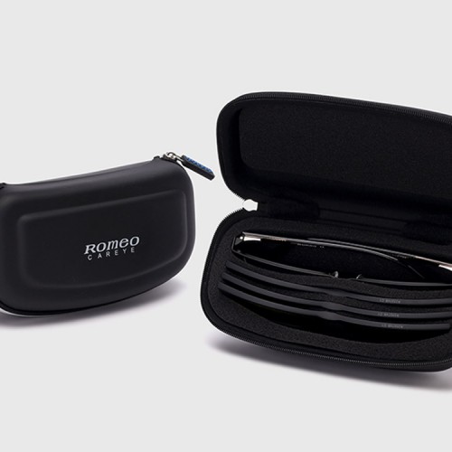 Оправа с накладками (4в1) Romeo R25639 C3