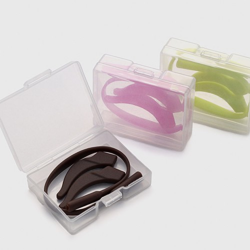 Стоппер силиконовый