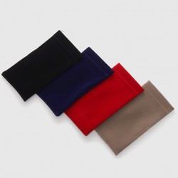 Футляр для очков мягкий (в ассортименте)