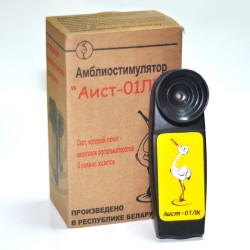 Амблиостимулятор "Аист"