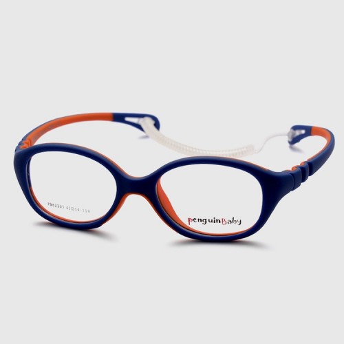 Детская оправа Penguin Baby PB62203 C6-1