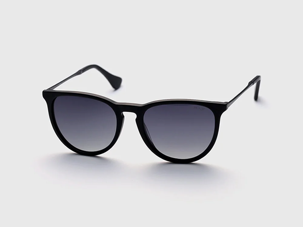 Солнцезащитные очки MAX 839/S BLK