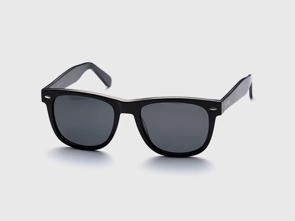 Солнцезащитные очки MAX 831/S BLK