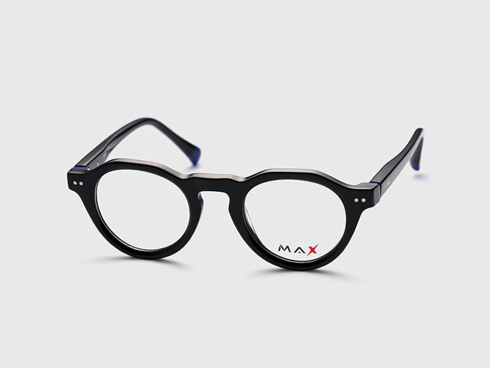 Женские очки MAX O.M. 365 BLK