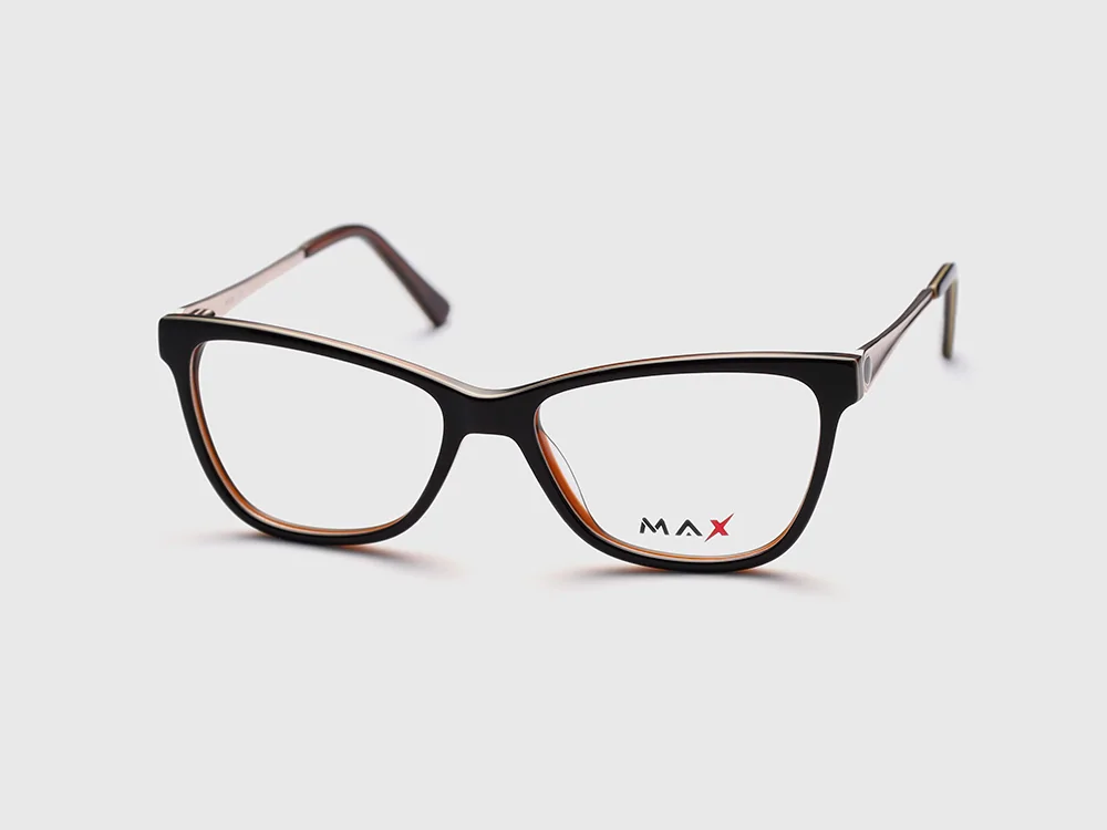 Женские очки MAX O.M. 322 BRN