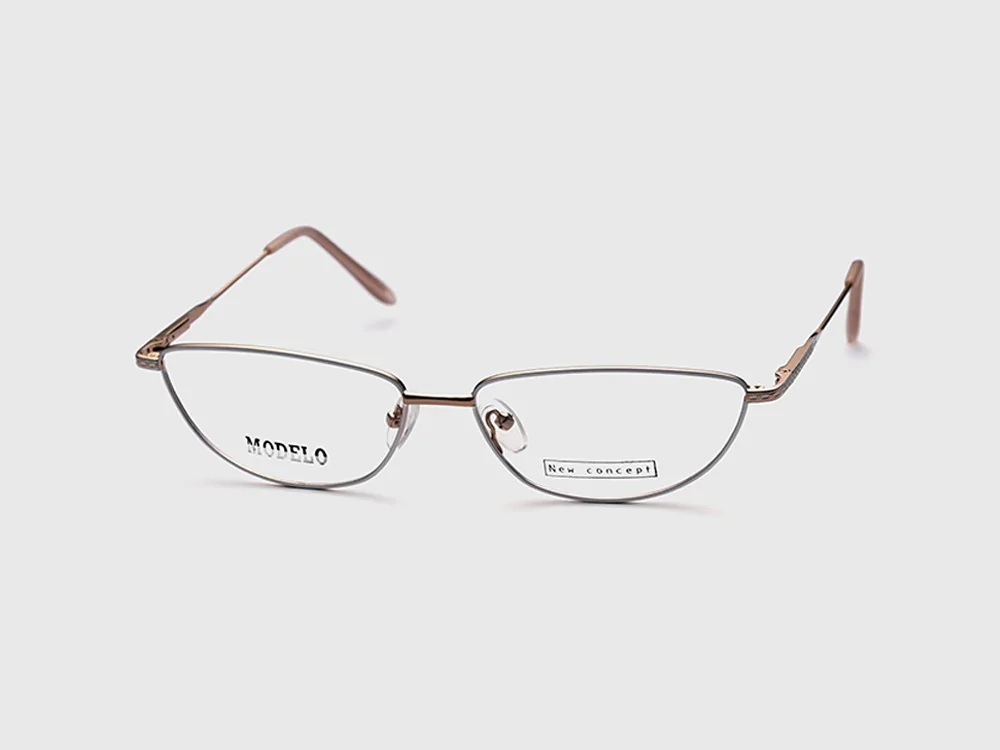 Женские очки Modelo 1498PT BROWN