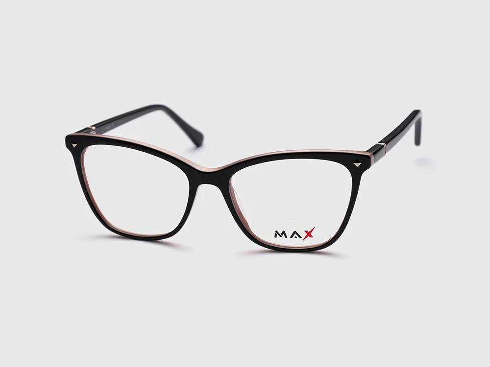 Женские очки MAX O.M 371 BRN