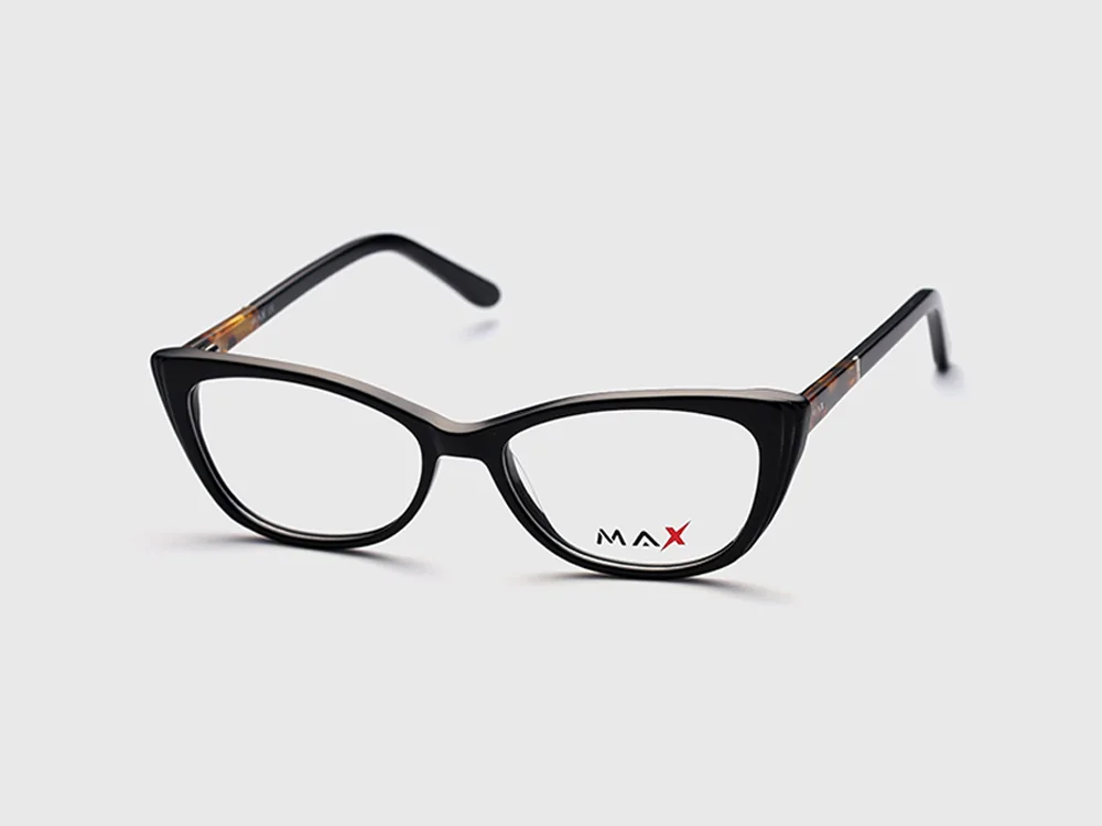 Женские очки MAX O.M. 357 BLK